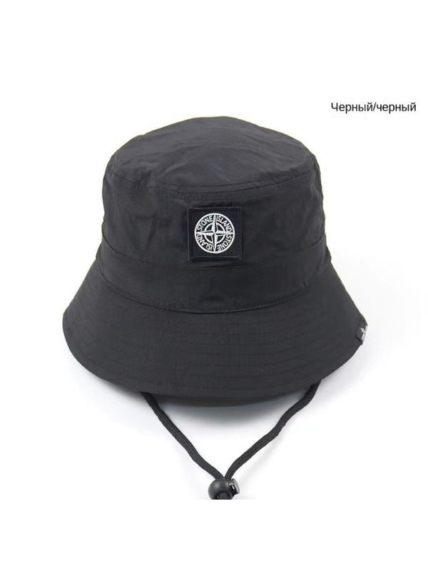 ПанамаStoneIslandMaozi