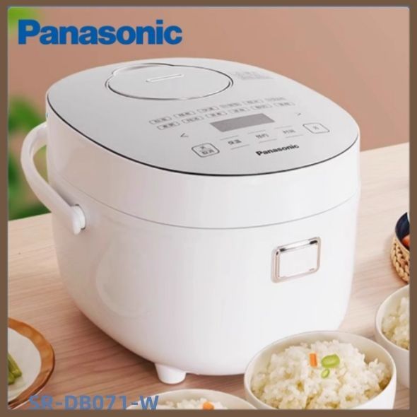 Panasonic Рисоварка SR-DB071-W