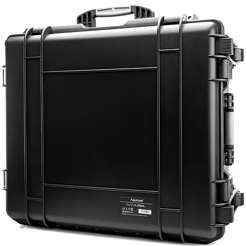 Nova p30. Aputure Nova p300c. Светодиодная панель Aputure Nova p300c. Aputure 1200 d Pro в кейсе коробке. Кейс Aputure для Nova p300c