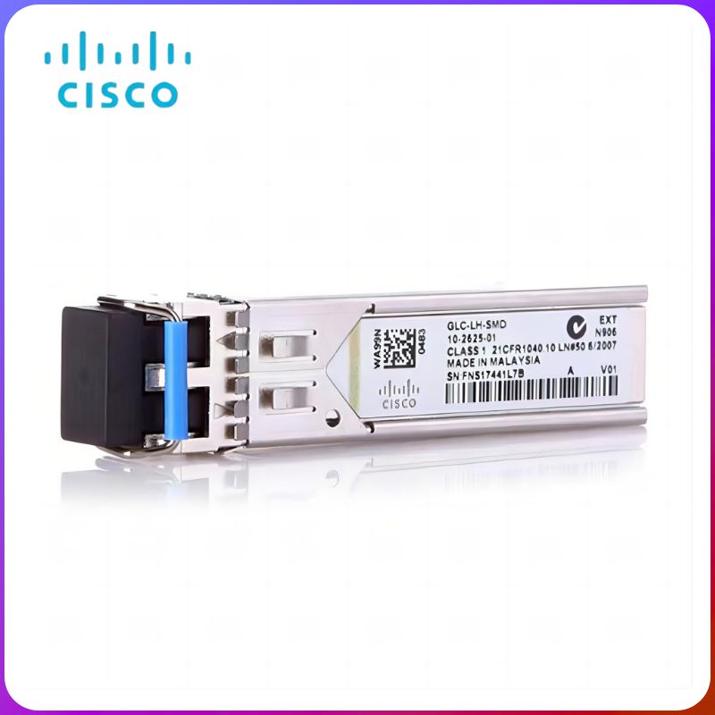 Glc lh smd 1000base lx lh. Модуль sfp, 1000base-lx/lh glc-lh-smd=. оптический трансивер cisco glc-lh-smd 1000base-lx lh sfp transceiver module, mmf smf, 1310nm, dom. трансивер glc-lh-smd= 1000base-lx/lh sfp transceiver module, mmf/smf, 1310nm, dom. трансивер cisco glc-lh-smd модуль sfp 1000base-lx/lh (lc).