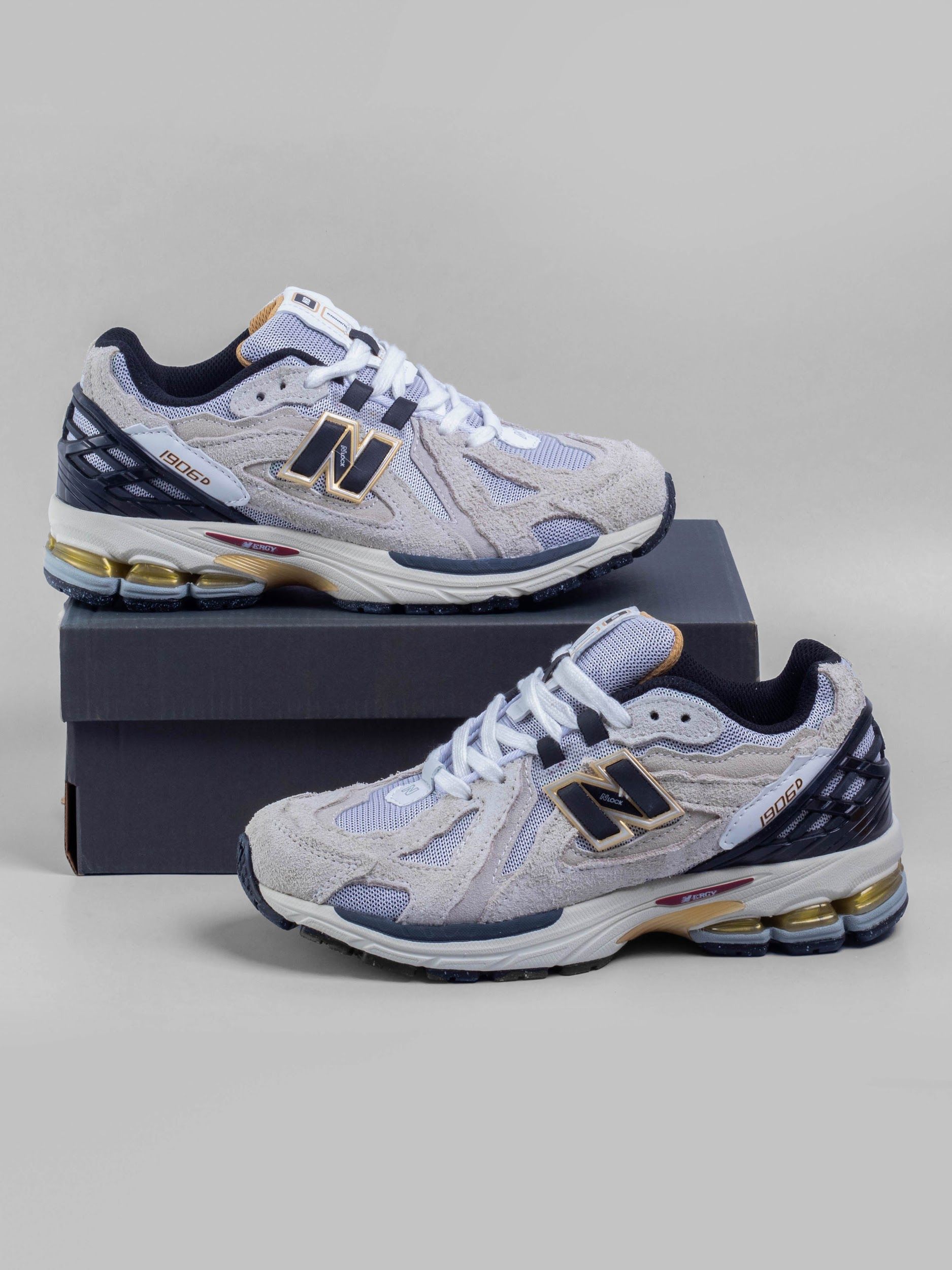 КроссовкиNewBalance