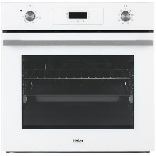 Духовой шкаф haier hod pf08tgb