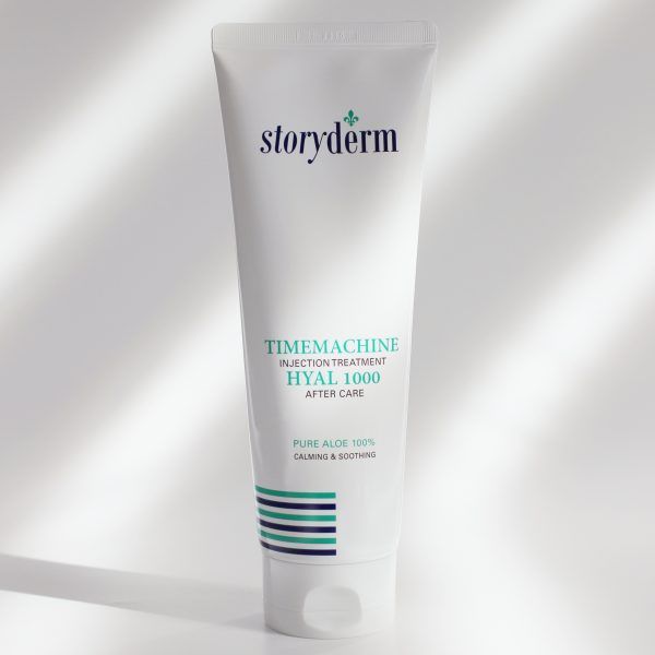 Storyderm Косметика Купить В Москве