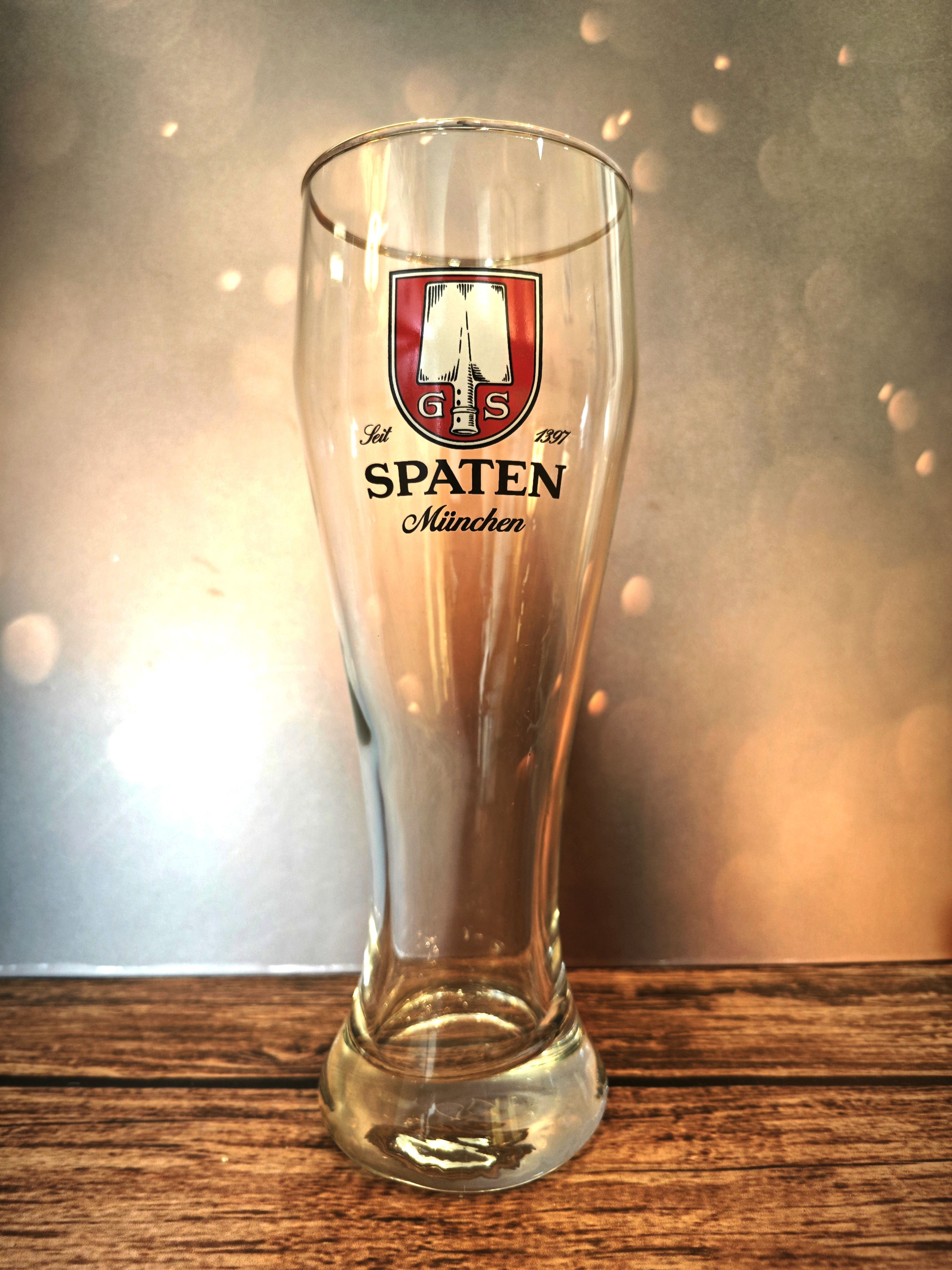 Spaten Кружка пивная, 501 мл, 1 шт