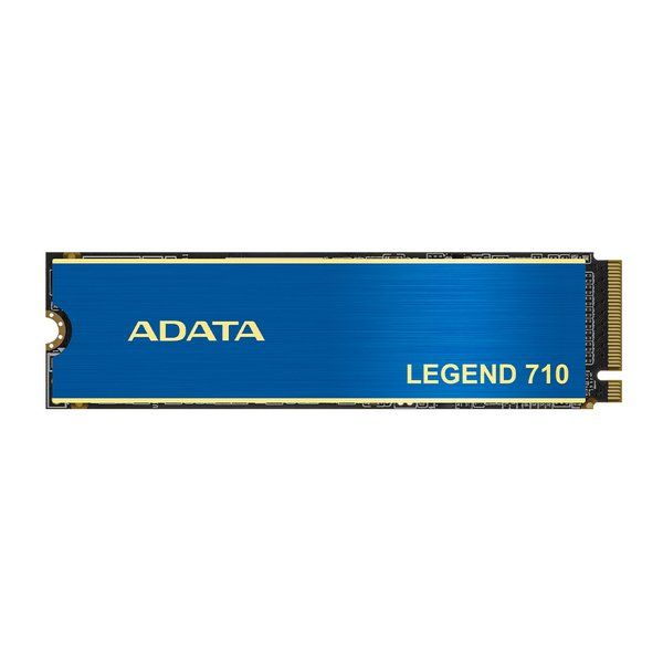 ADATA 256 ГБ Внутренний SSD-диск LEGEND 710 (ALEG-710-256GCS)