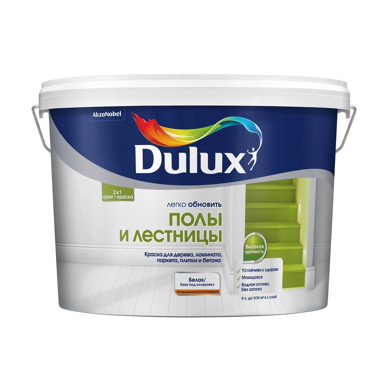 Dulux краска для мебели и дерева инструкция по применению