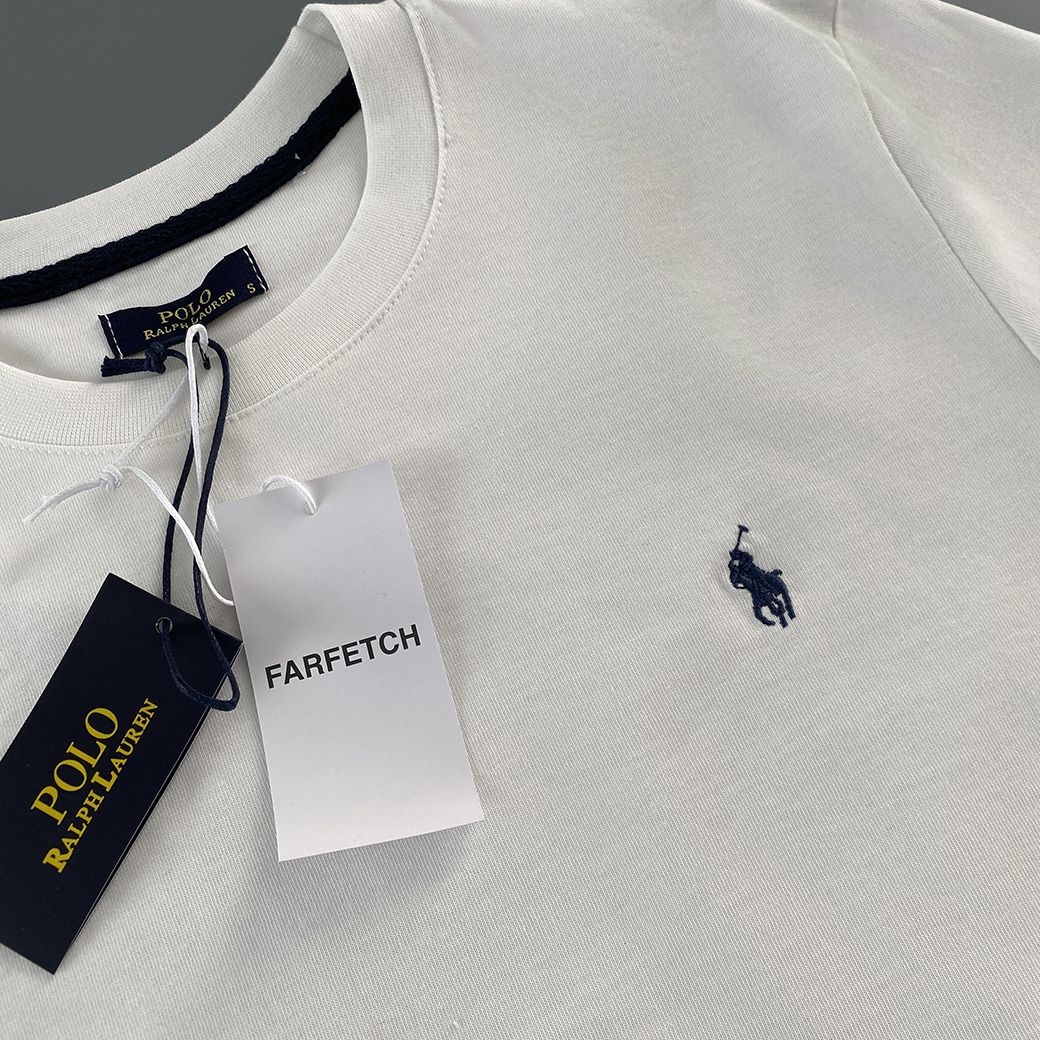 Поло мужские Ralph Lauren – купить на OZON по низкой цене