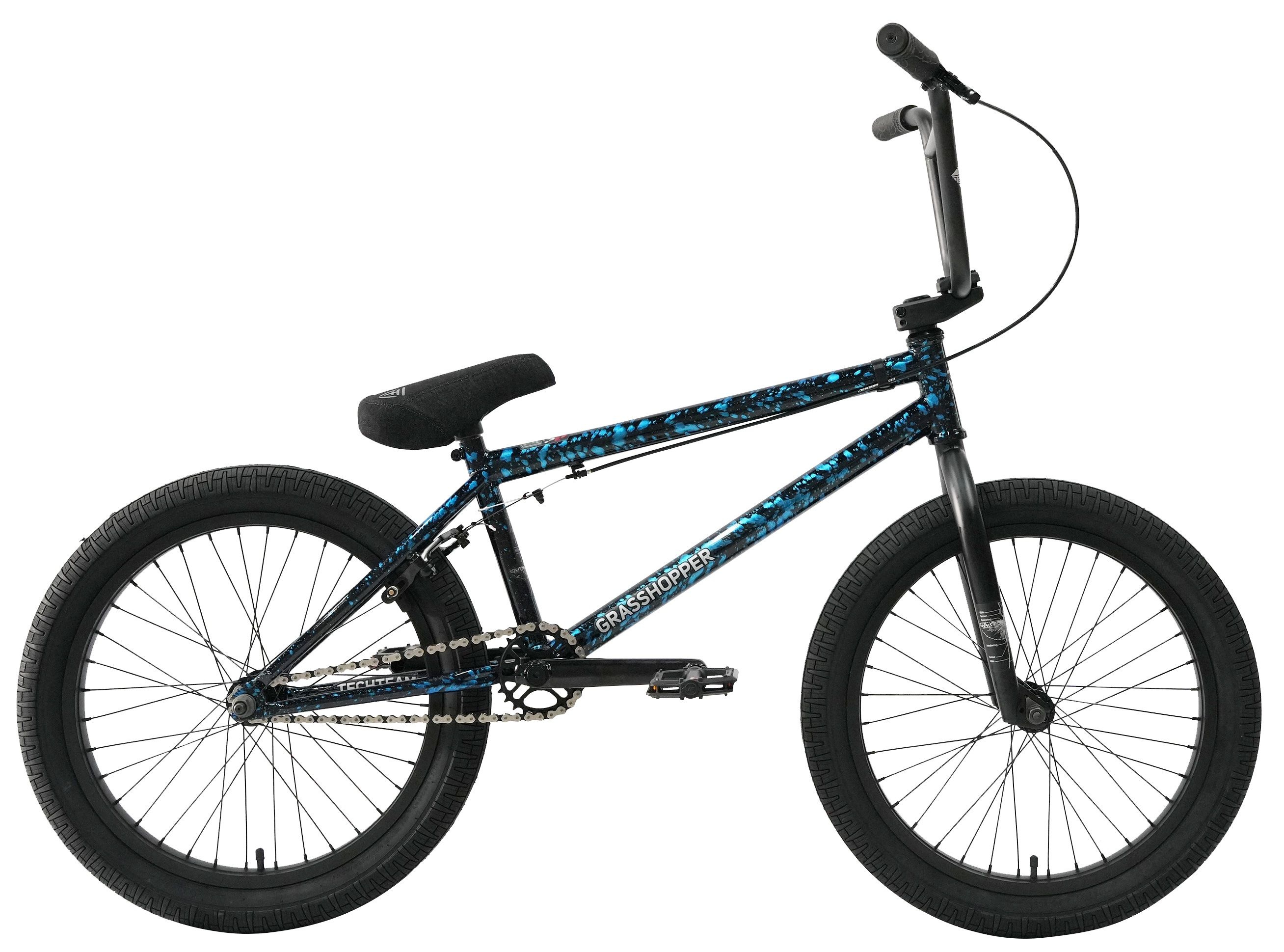 Bmx Велосипеды Купить Tech Team