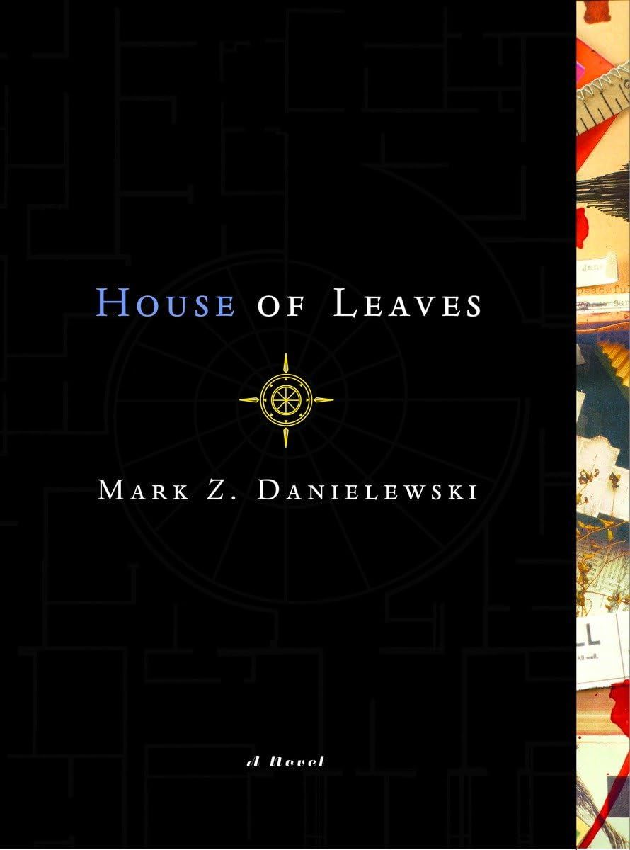 HouseofLeaves