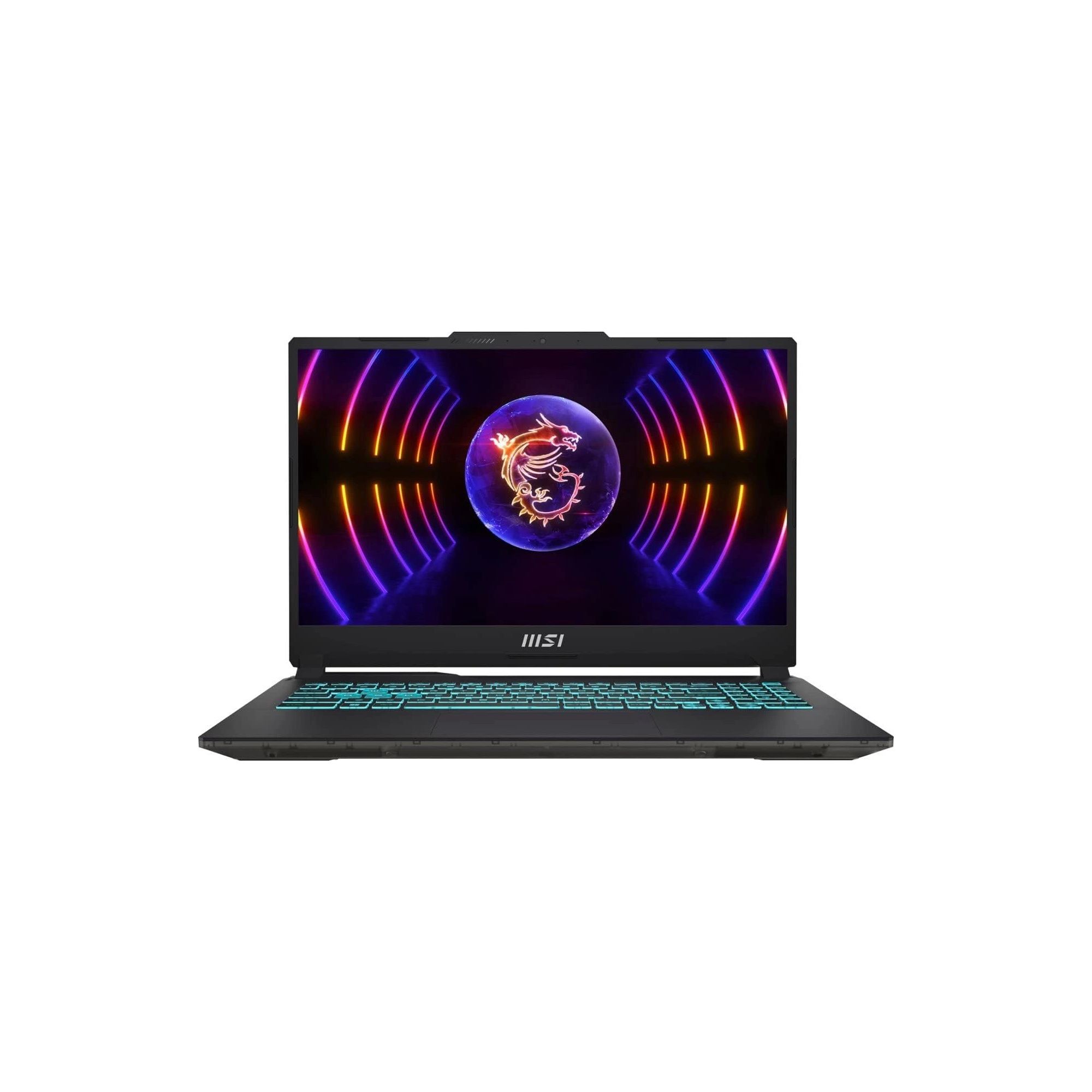 MSICyborg15A13VF-1222RUИгровойноутбук15.6",IntelCorei7-13620H,RAM16ГБ,SSD512ГБ,NVIDIAGeForceRTX4060дляноутбуков(8Гб),WindowsHome,(9S7-15K111-1222),черный,Русскаяраскладка