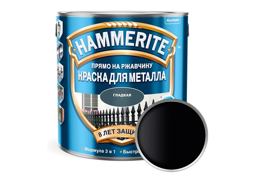 Чем разбавить краску хаммерайт по металлу. Чем разбавить краску хаммерайт по металлу