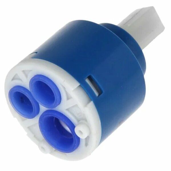 Картридж для Однорычажного Смесителя купить на OZON по низкой цене