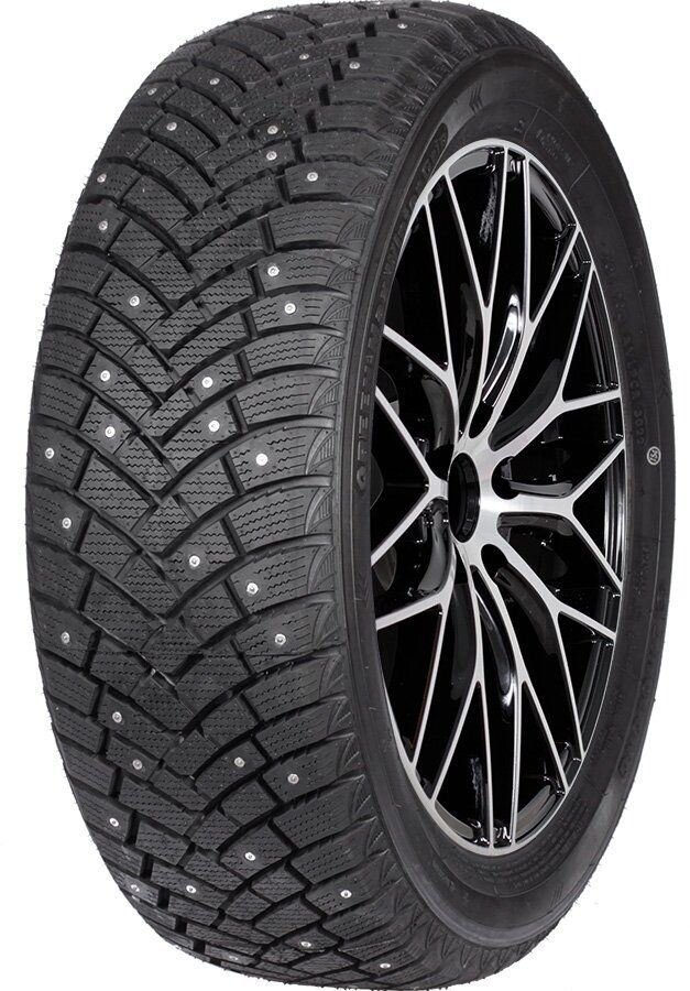 Linglong Linglong Green-Max Winter Grip Шины  зимние 215/65  R16 98T Шипованные