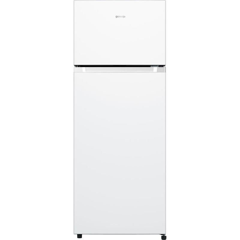 Gorenje Холодильник RF4141PW4, белый