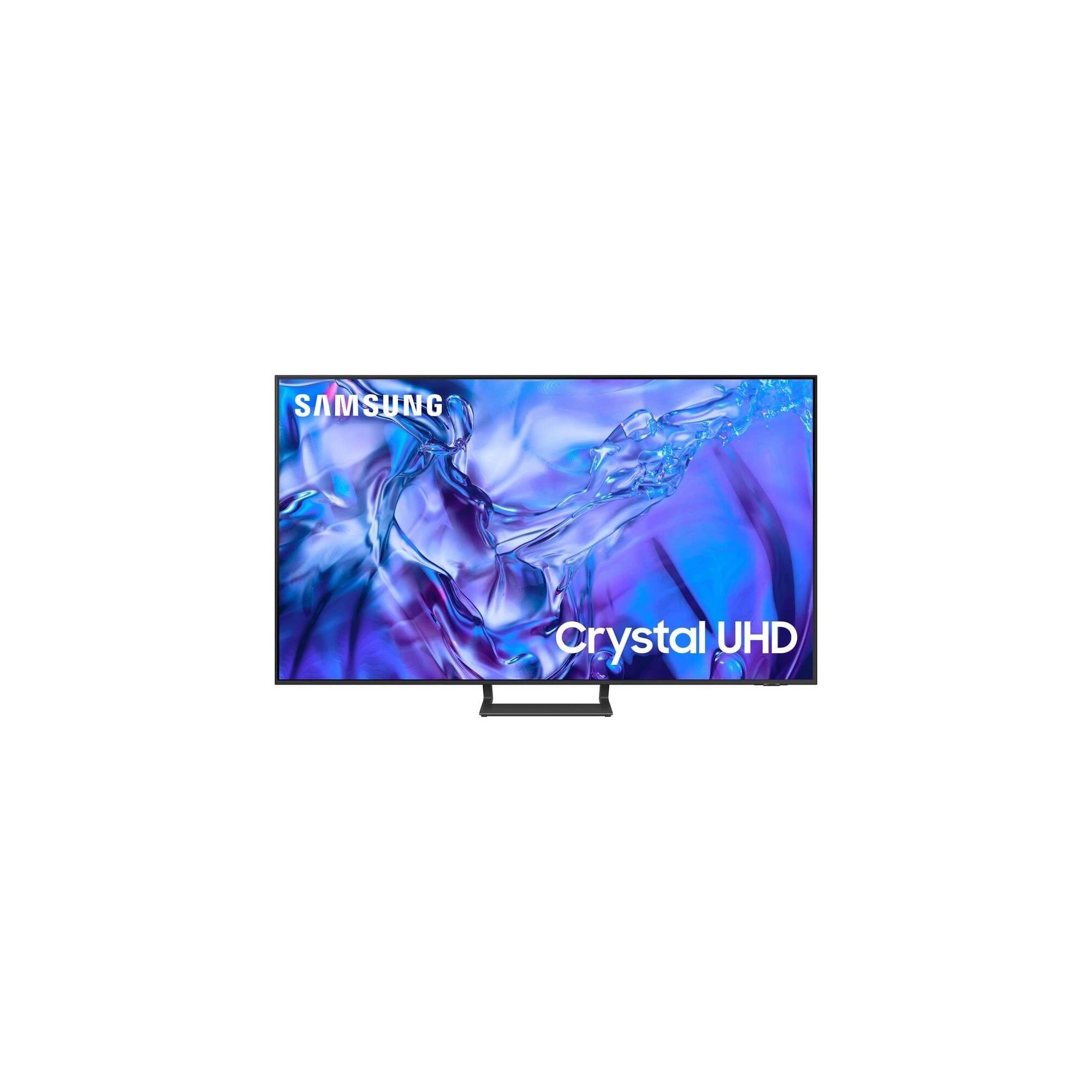 SamsungТелевизорUE43DU8500UXRU43"4KUHD,серый