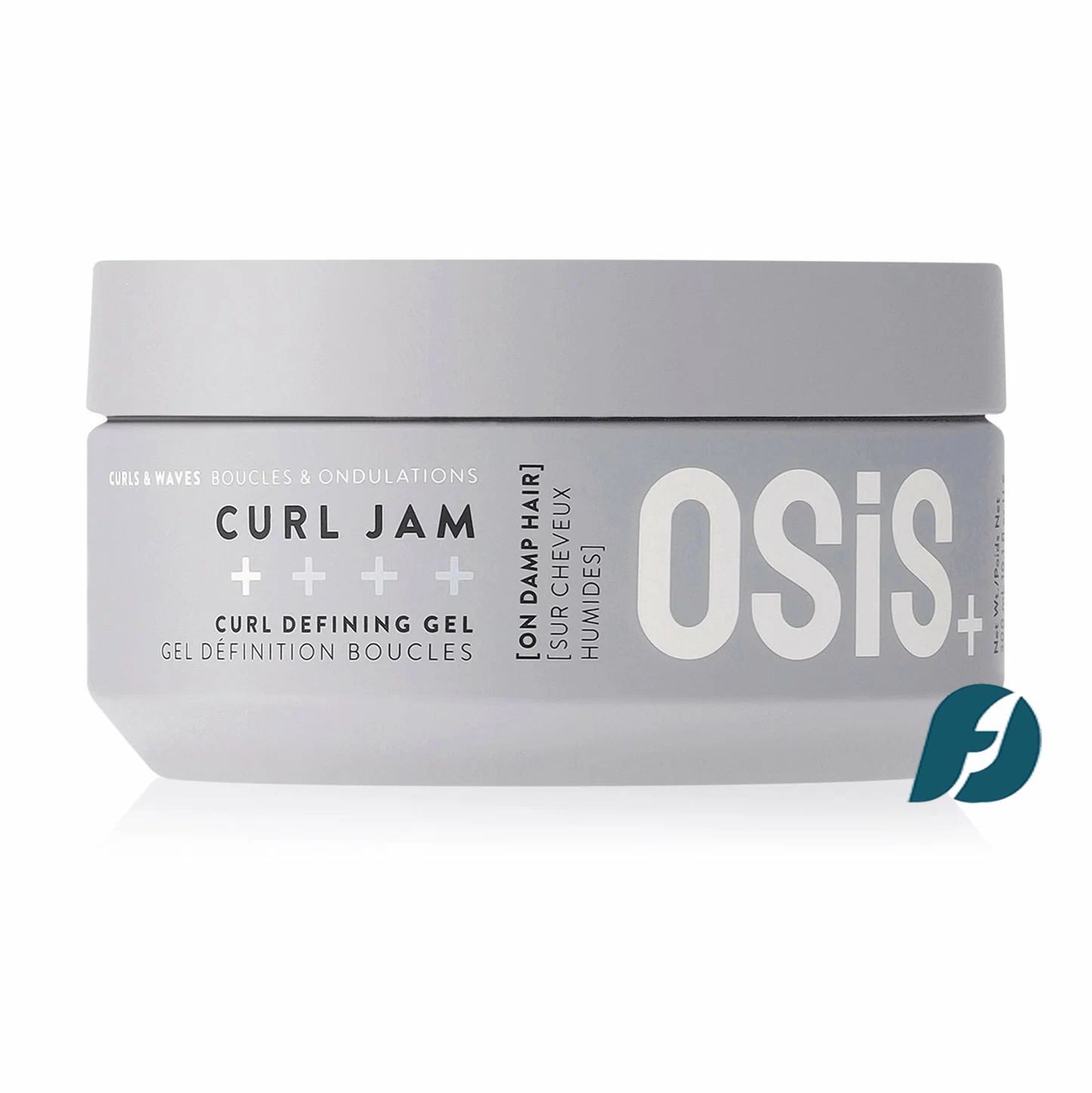 Schwarzkopf Professional OSiS+ Curl Jam Гель для создания локонов, 300 мл