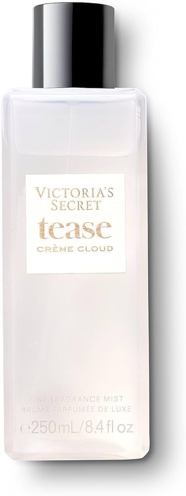 Парфюмированный мист Victoria's Secret спрей для тела Creme Cloud , 250ml 250 мл