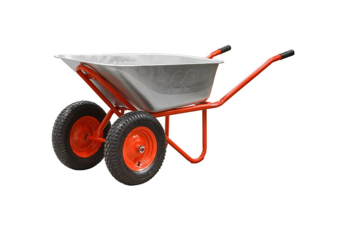 Электрическая Тачка Для Дачи Купить