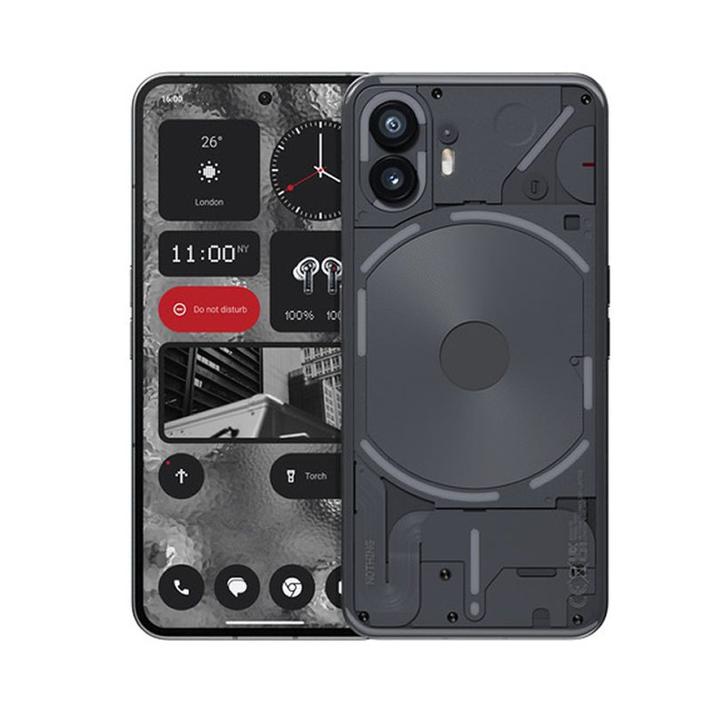 Nothing phone 2 Ozon