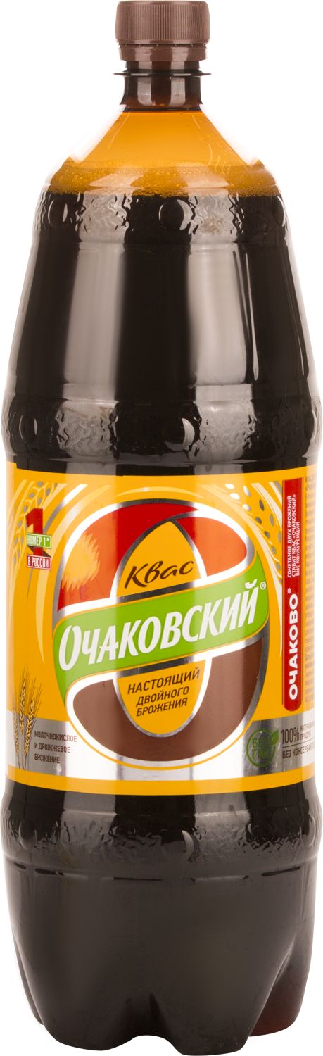 КваспитьевойОЧАКОВООчаковскийПЭТ,2л