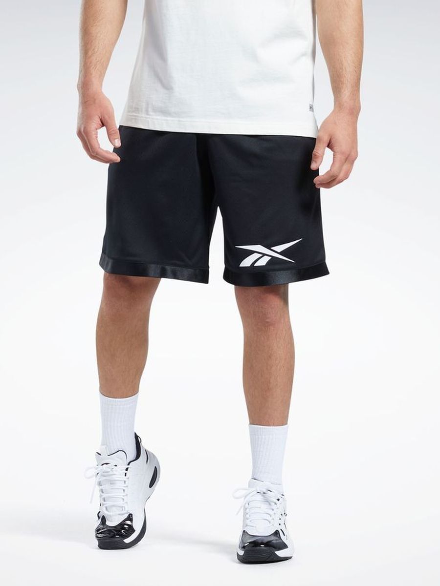 Шорты BASKETBALL MESH SHORT