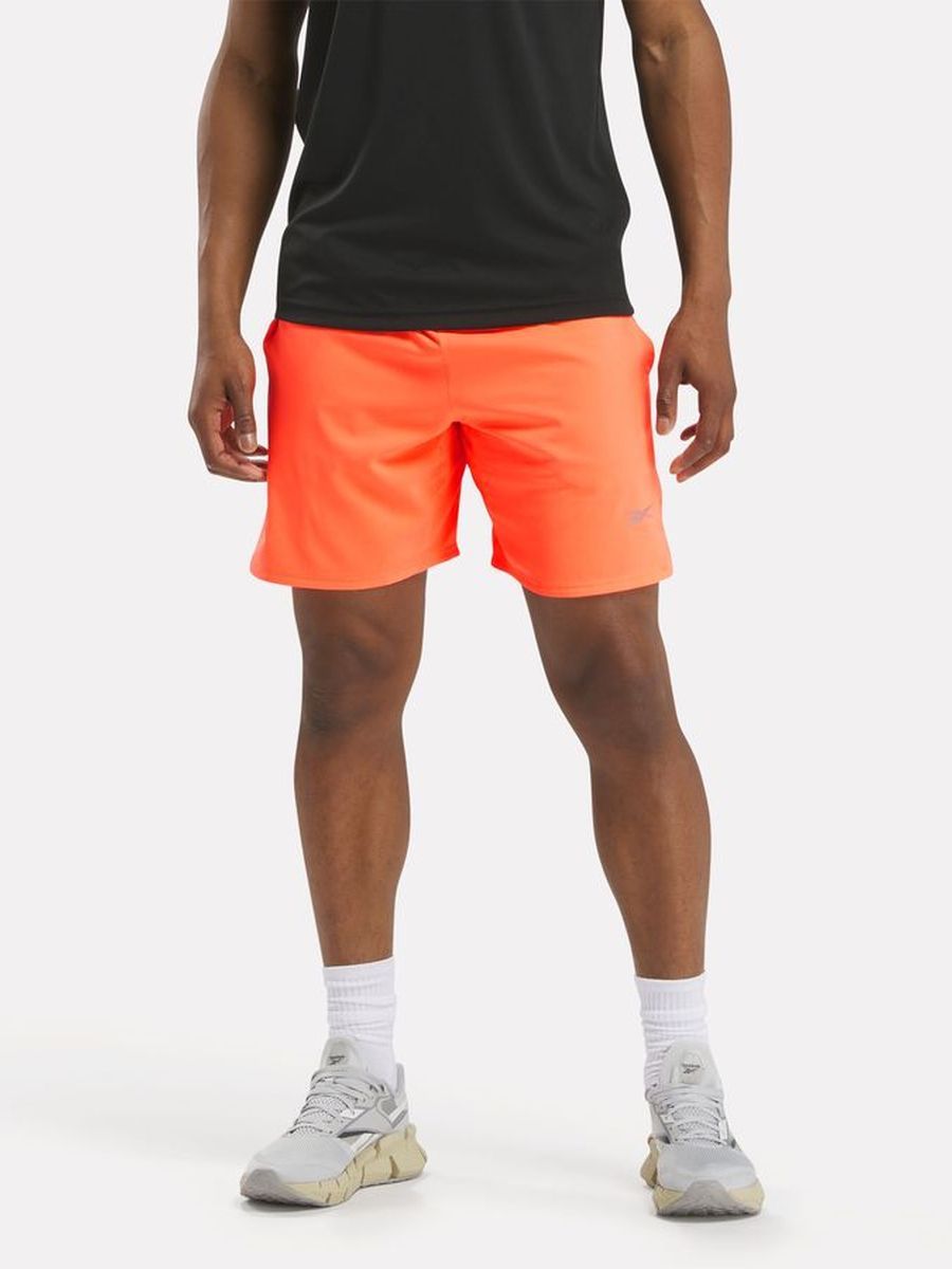 ШортыReebokRUNNINGSHORT