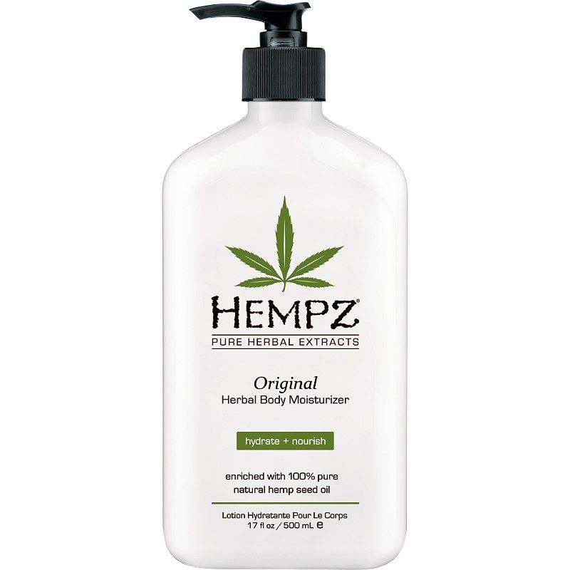 Лосьон для тела Hempz Original Moisturiser