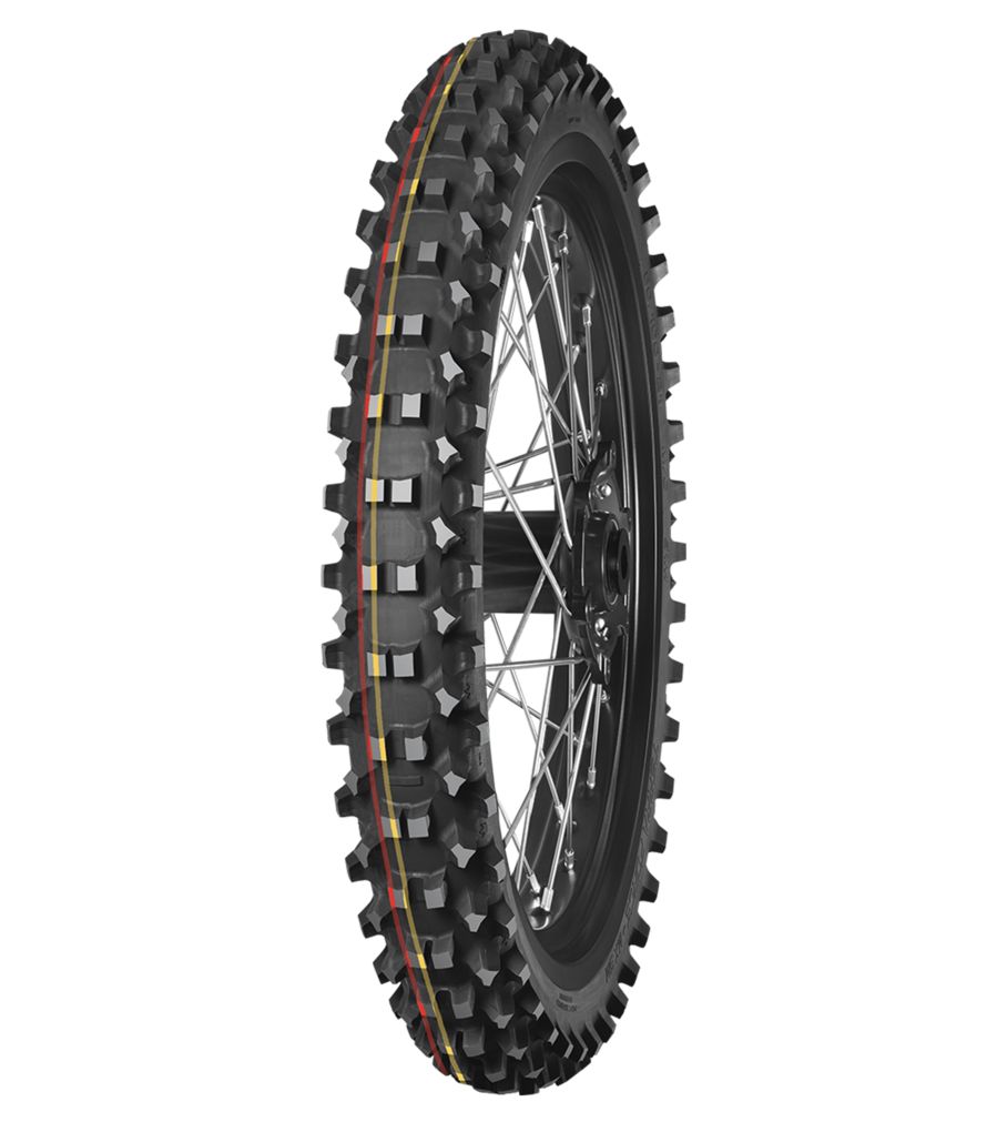 Mitas TERRA FORCE-MX SM Мотошины  80/100 R21 