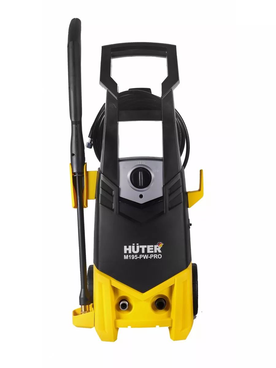 Huter W195 Pw Pro Купить