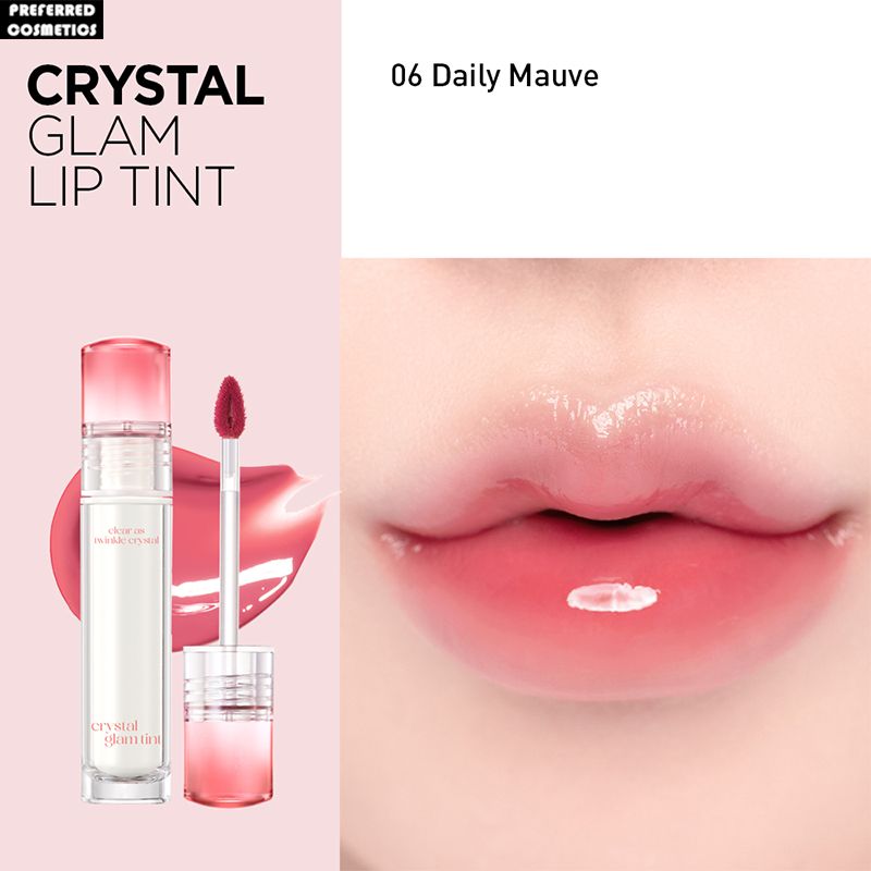 CLIOCrystalGlamTintТинтдлягуб-06DailyMauve