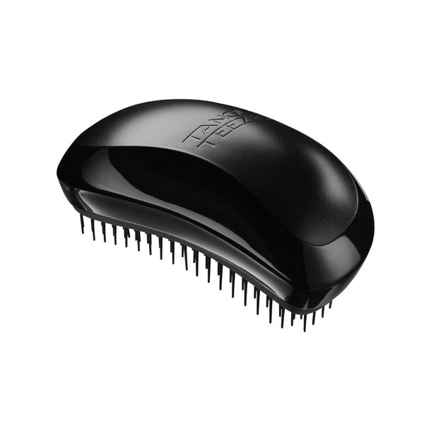 Расческа для волос Tangle Teezer Salon Elite Midnight Black