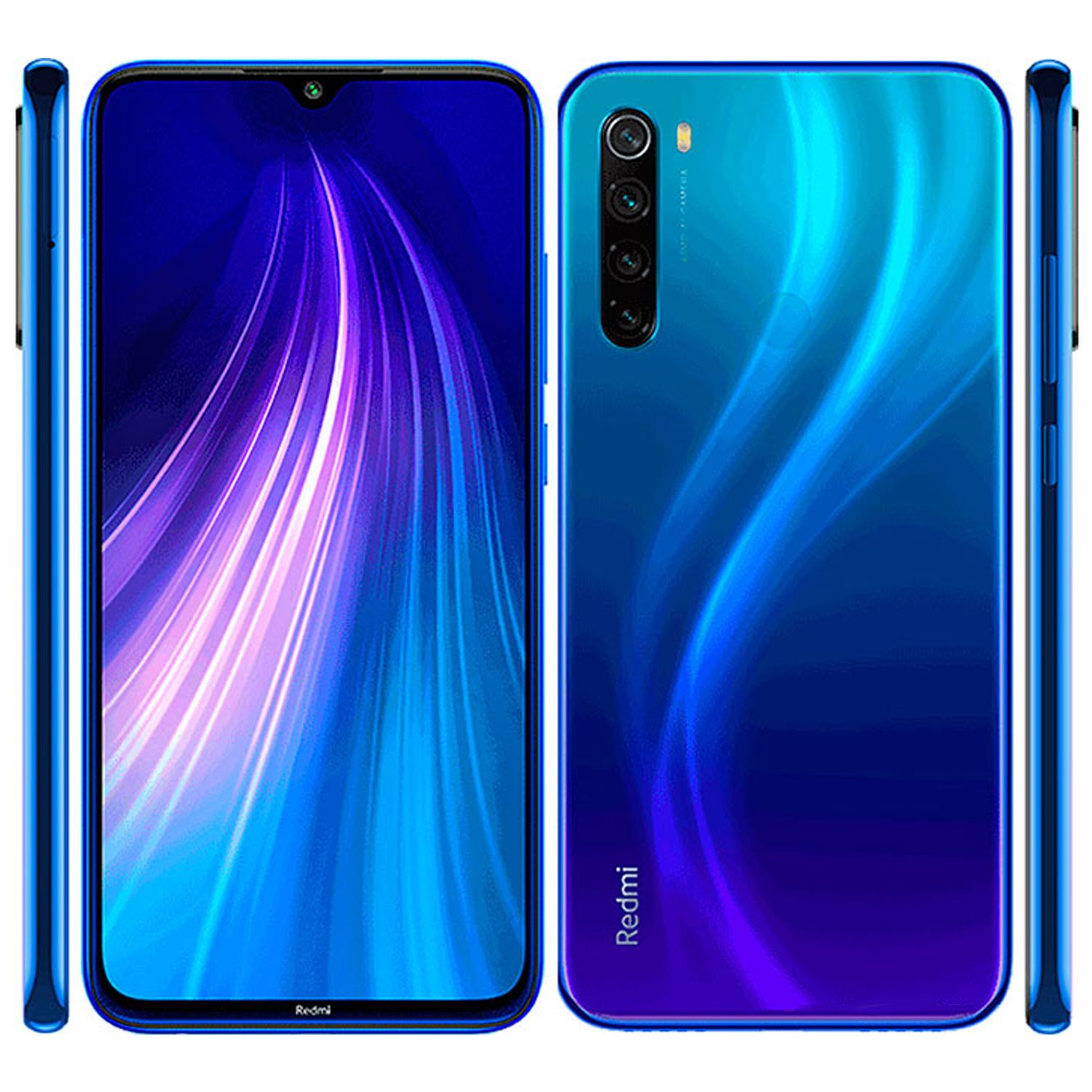 Redmi Note 8 Б У Купить