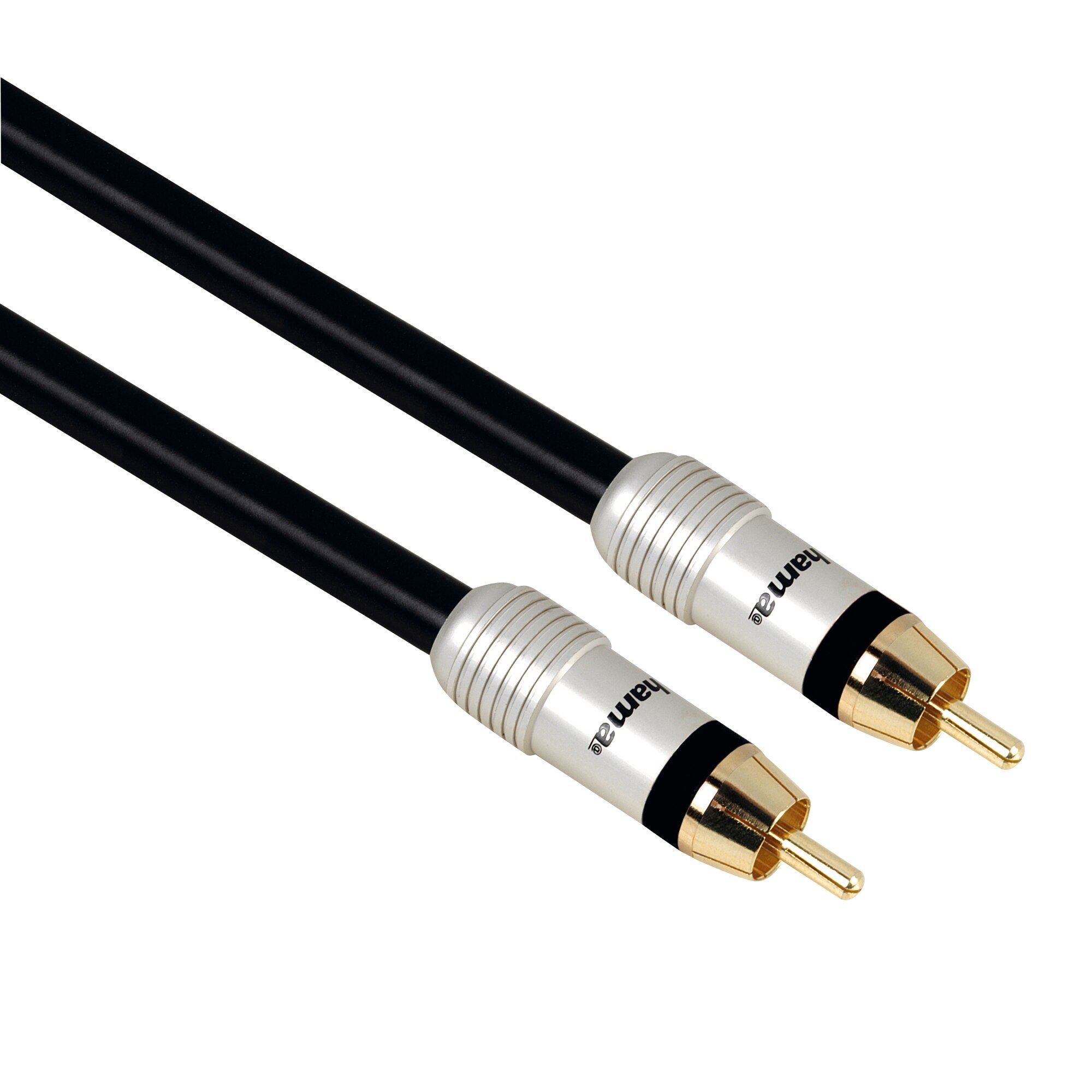 Купить Соединительный Кабель Rca Rca