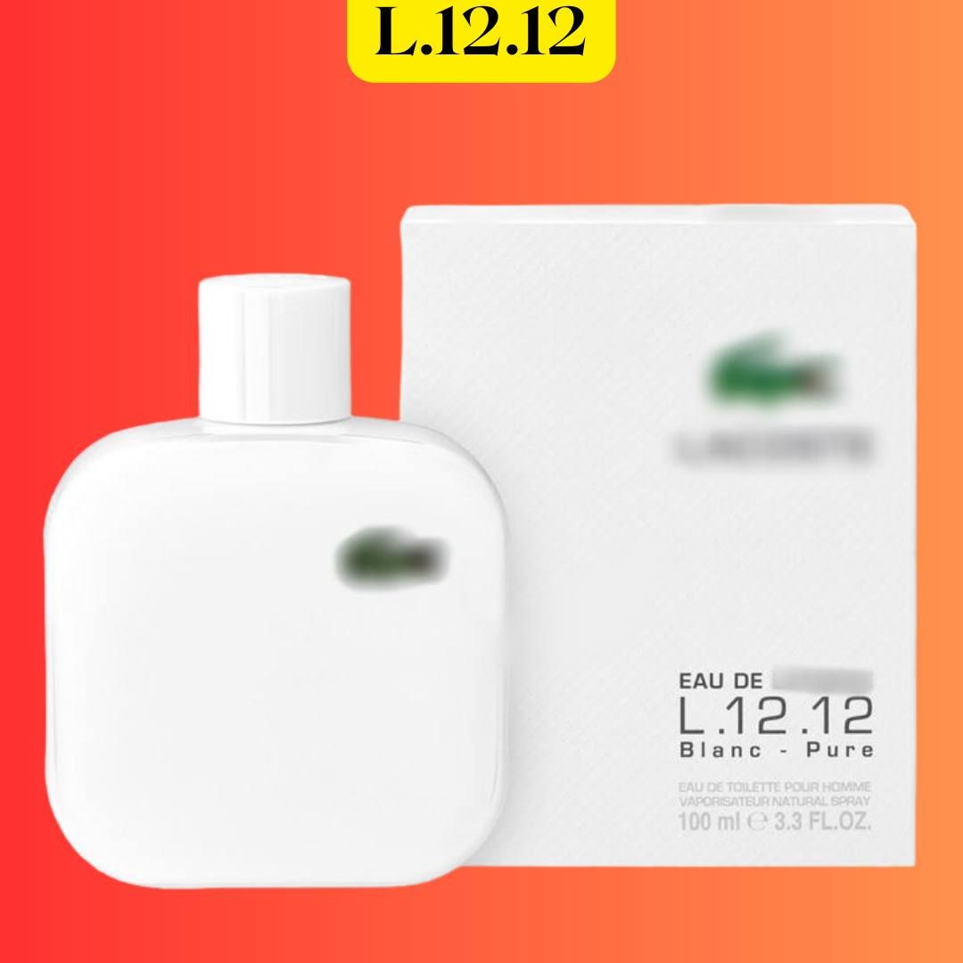 Парфюм L.12.12 Blanc -...