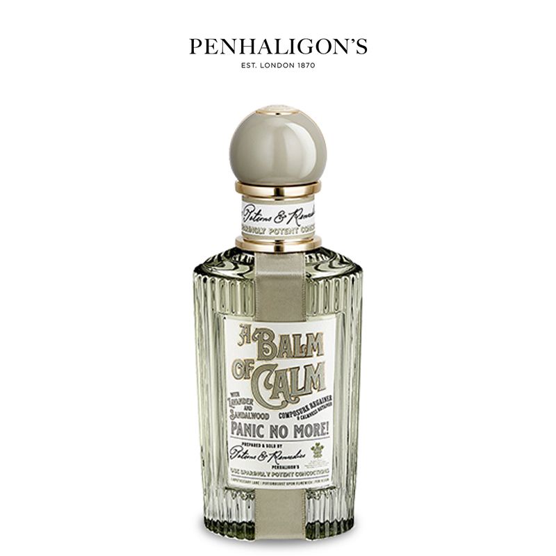 PENHALIGONS Вода парфюмерная A Balm of Calm Женские духи11 100 мл