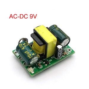 AC-DC5V700mA12V450mA9V500mA3.5WПрецизионныйпонижающийпреобразовательAC220Vв5VDCПонижающиймодульпитаниятрансформатора