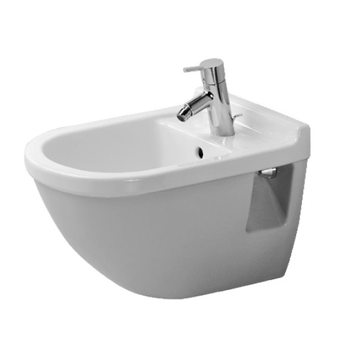 Биде подвесное Duravit Starck 3 2230150000