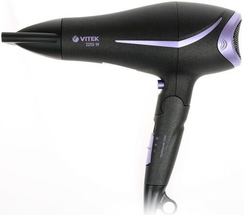 Как разобрать фен vitek vt8207 gr