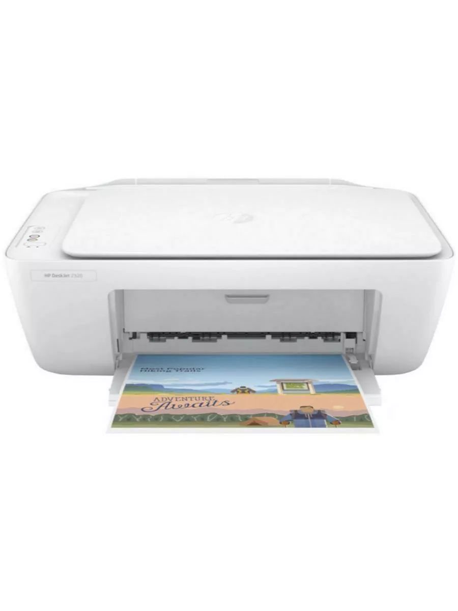 Принтер Hp Deskjet 3000 Купить