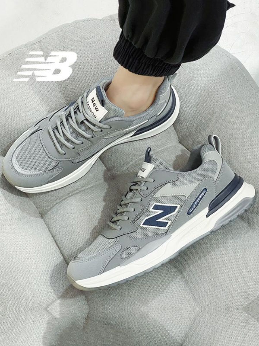 КроссовкиNewBalance