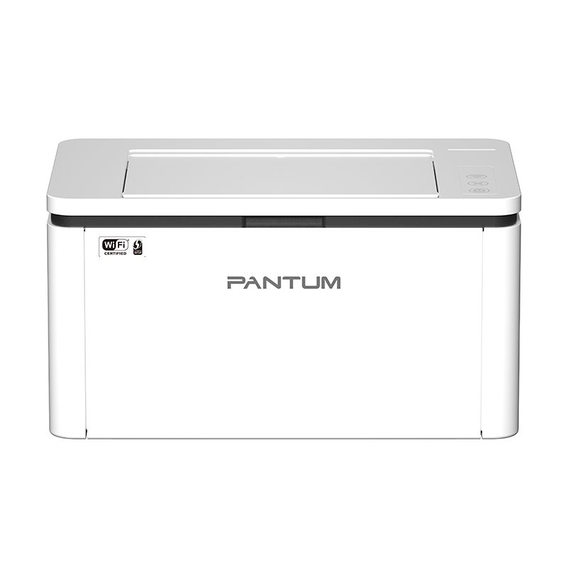 Принтер лазерный Pantum BP2300W, черно-белый, с Wi-Fi