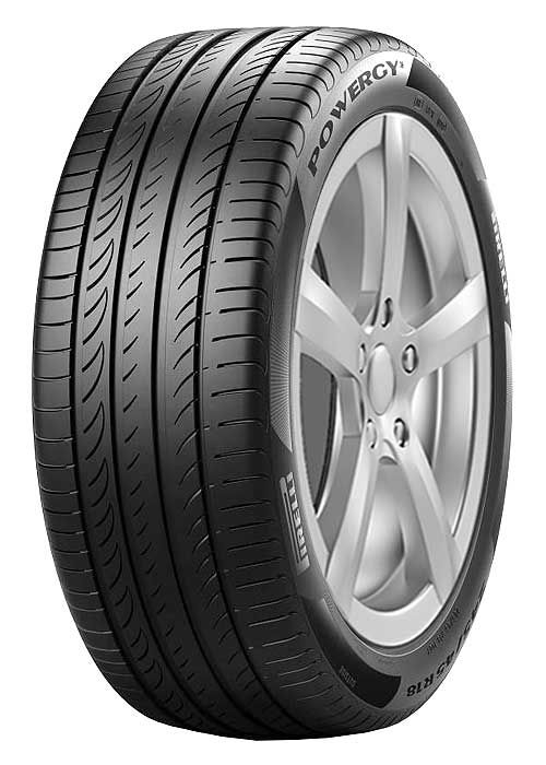 Pirelli Powergy Шины  летние 235/60  R18 103V