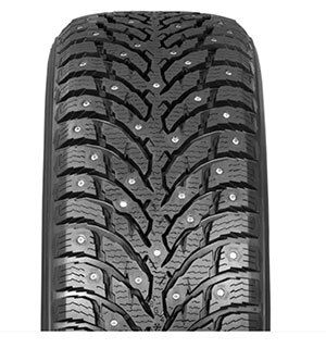 IkonAutographIce9SUVШинызимние275/40R20106T