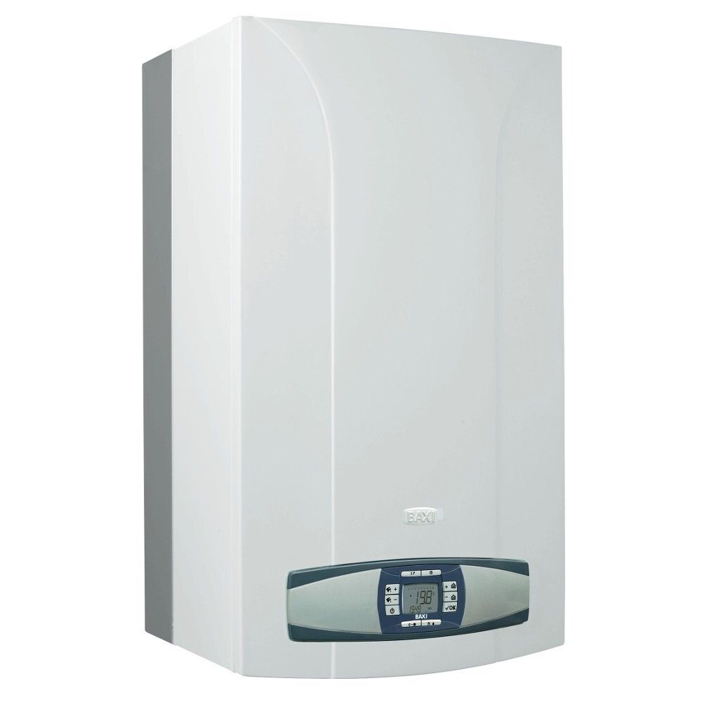 Baxi nuvola 3 240 fi