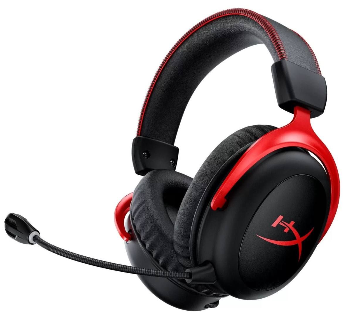 Купить Беспроводные Наушники Hyperx В Екатеринбурге