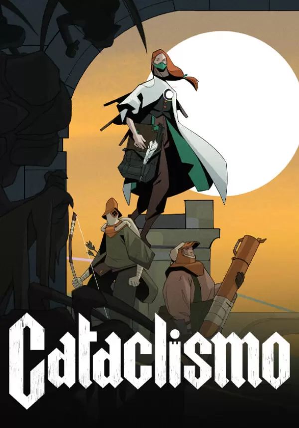 Cataclismo. Cataclismo. Cataclismo. Стратегии 2024 оккультизм. Cataclismo.