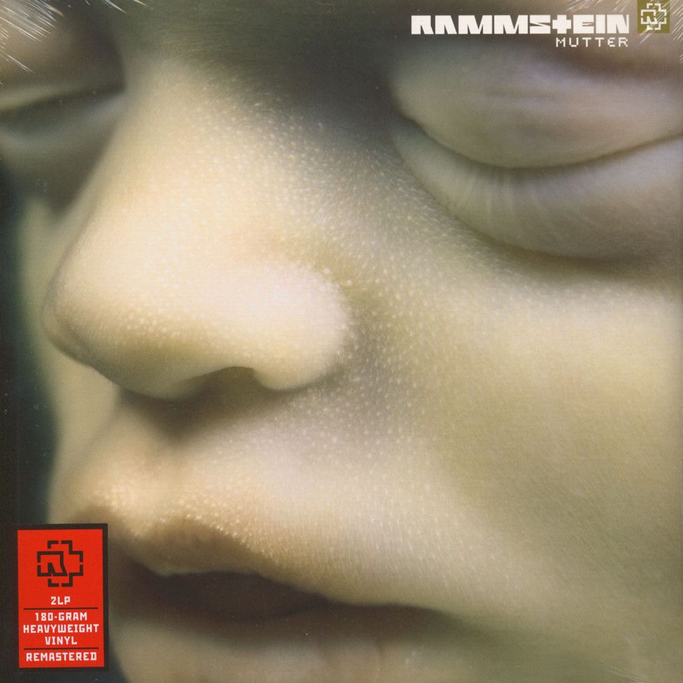 Rammstein mutter аккорды. Rammstein mutter аккорды