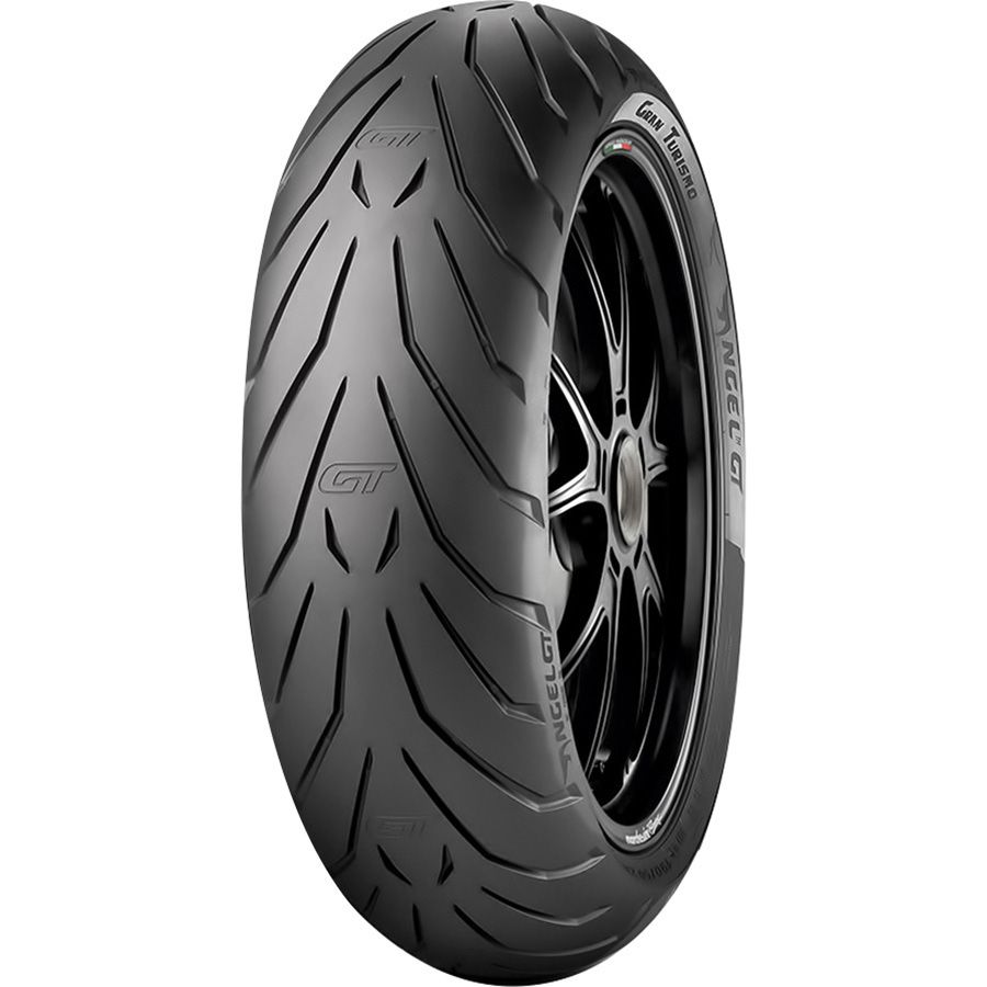 Pirelli Angel GT Мотошины  180/55 R17 73 W