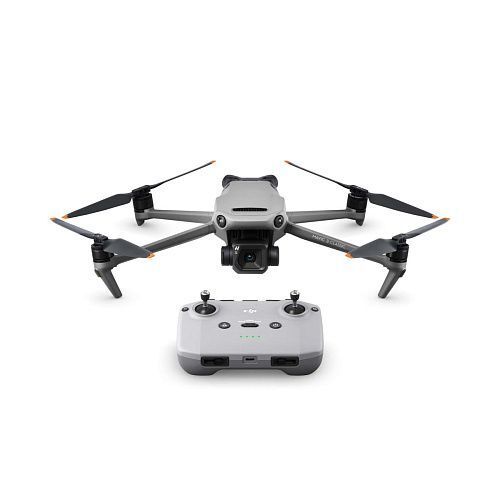 Квадрокоптер DJI Mavic 3 (DJI RC-N1) пульт без экрана