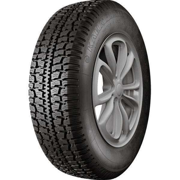 КАМА Flame Шины  зимние 205/70  R16 91Q Нешипованные